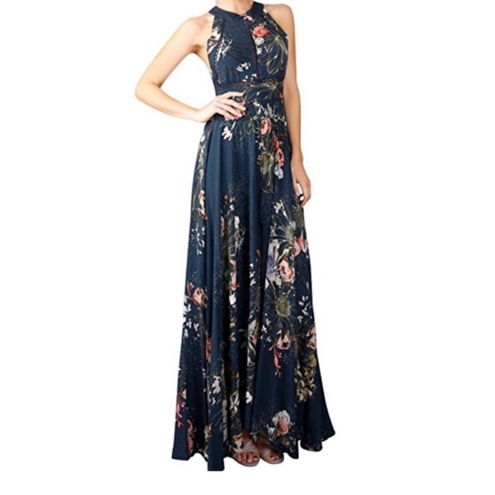 B.P. Maxi dress